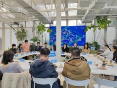 一场早餐会，让上海新的社会阶层人士创新创业更有底气